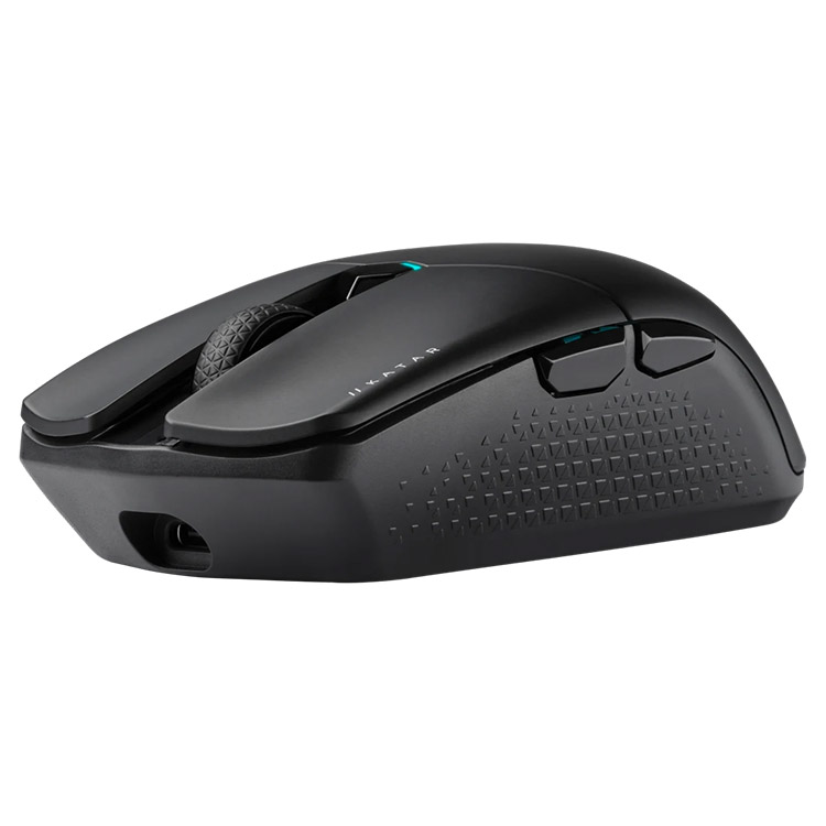 خرید موس Corsair Katar Elite - بی‌سیم